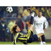 FENER İN RİZE KEYFİ 2-0